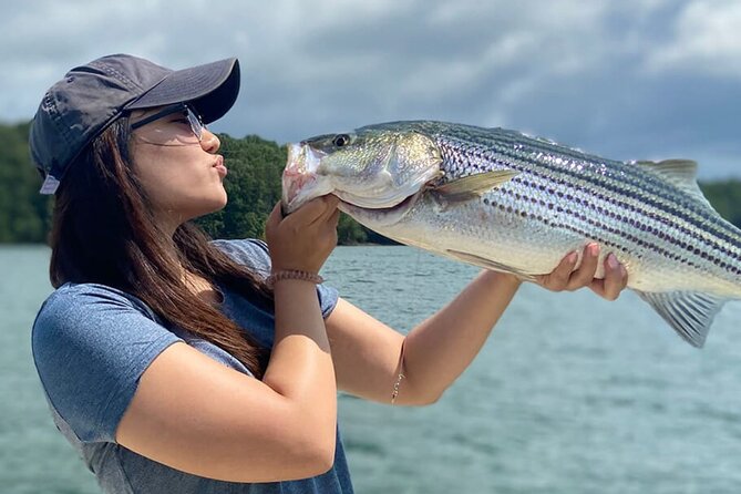 Lagoon Fishing in Bentota - Key things that make this trip work
