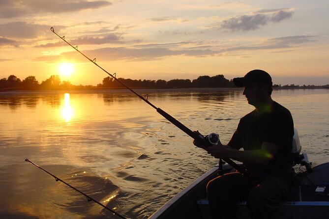 Lagoon Fishing in Bentota - From hotel pickup to boat time, what the 3-hour outing feels like