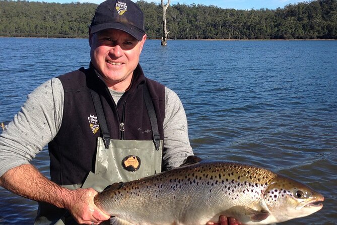 Lagoon Fishing in Bentota - Your guide makes the difference, from Sam to Harinda and Harry