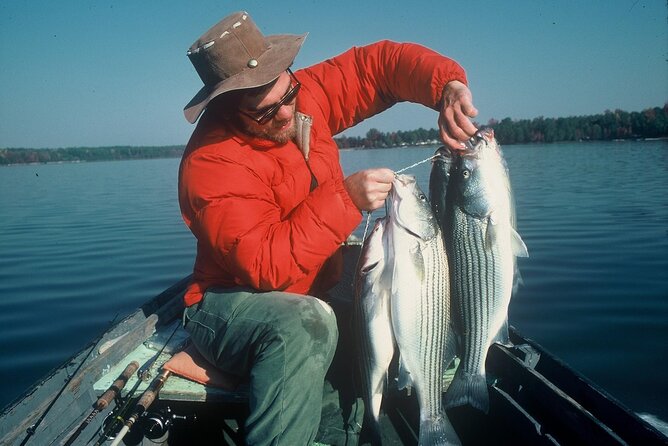 Lagoon Fishing in Bentota - Should you book Lagoon Fishing in Bentota?