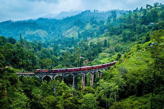 Little Adam's Peak Hike and Zip-lining from Ella - Who this suits best in Ella