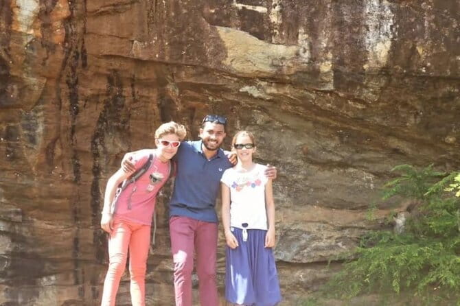 Little Adams peak Sunrise Hike and Yoga Lesson . - Who this suits best in Ella