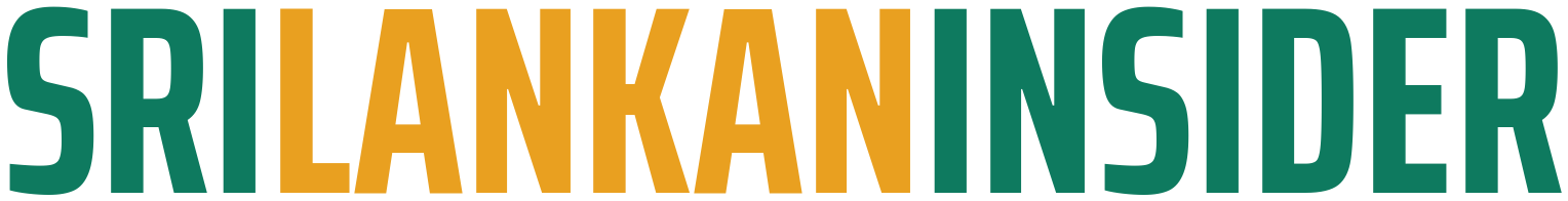 Sri Lankan Insider
