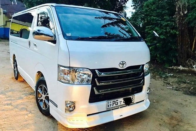 Luxury cars for rent with driver - Air-conditioned comfort and included essentials you will actually notice