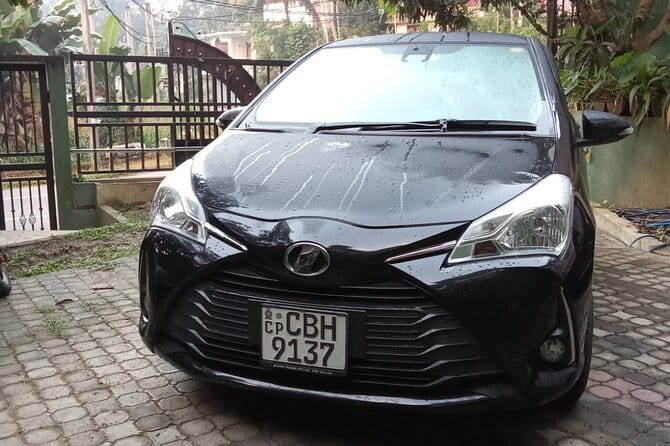 Luxury cars for rent with driver - What a smooth day looks like with this service