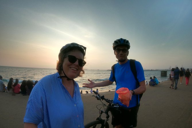 Luxury Night Cycle Tour of Colombo - Independence Square: where the ride starts, and why it is more than a monument