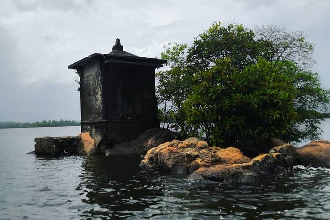 Madu River Boat Safari Balapitiya - Cinnamon Island: more than a name-drop, it connects to cooking