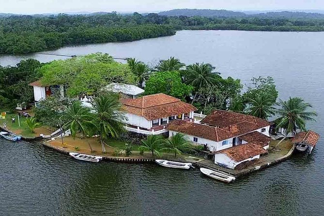Madu River Boat Safari Balapitiya - Who this Madu River safari suits best, and who may not