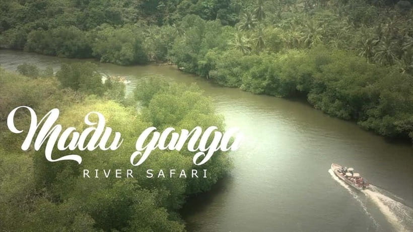 Madu River Boat Tour and Cinnamon Garden visit - Island Temple Visit: A Quiet Cultural Pause