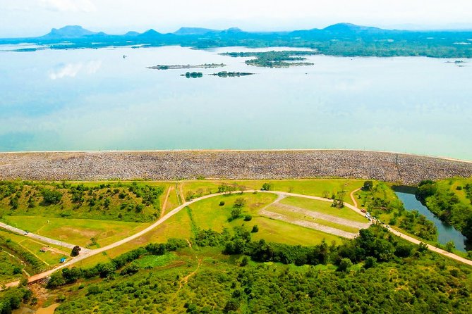 Maduru Oya National Park Private Safari with Naturalist - Price and logistics: what $47 gets you, and what costs extra