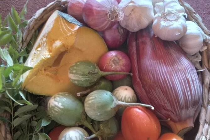 Malee Cookery Lessons - What you’ll eat: rice, curries, sambal sides, and the reality of portion size