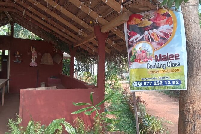 Malee Cookery Lessons - Price and value: why $30 for a cooking class can be fair here