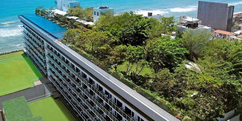 Marino Beach Colombo - Colombo City Tour - Key things that make this Colombo city tour worth your time