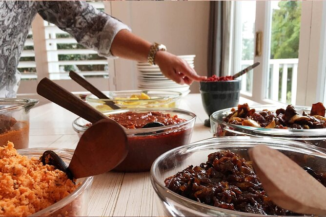Market Tour and Cooking Class from Colombo - Key things I’d mark on your Colombo map