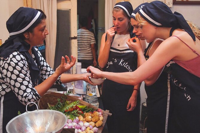 Market Tour and Cooking Class from Colombo - Price and value: is $120 per person fair for this format?