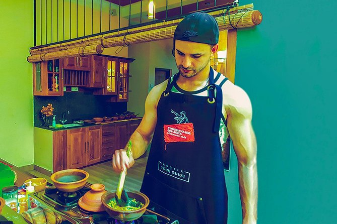 Market Tour and Hands-On Cooking Class Colombo - Picking the Right Colombo Cooking Class Vibe