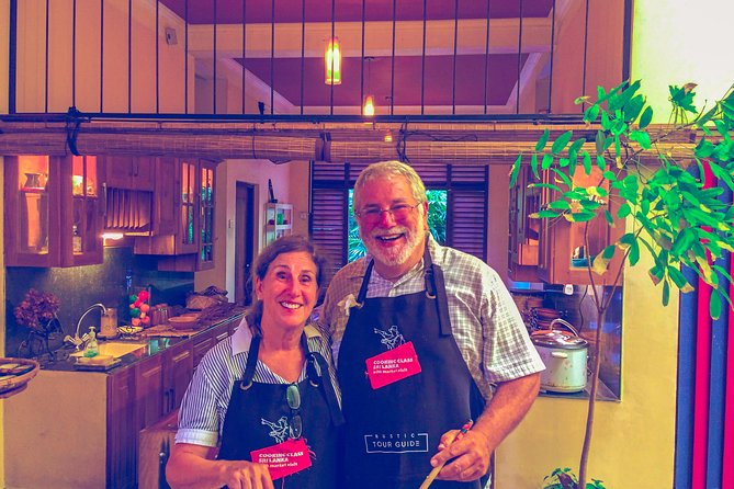 Market Tour and Hands-On Cooking Class Colombo - Colombo Market Walk: What You’re Actually Learning
