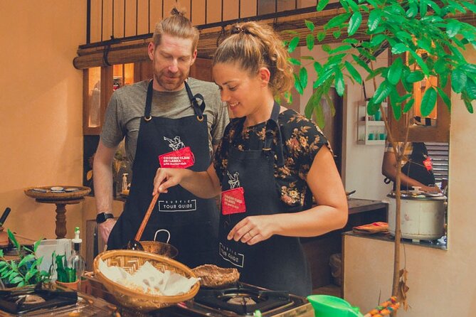 Market Tour and Hands-On Cooking Class Colombo - Clay-Pot Cooking: Why It Matters for Sri Lankan Flavor
