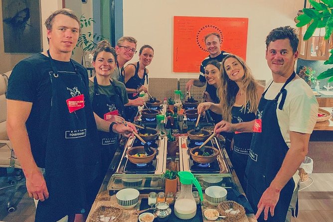 Market Tour and Hands-On Cooking Class Colombo - Light Refreshments and Afternoon Tea Between Steps