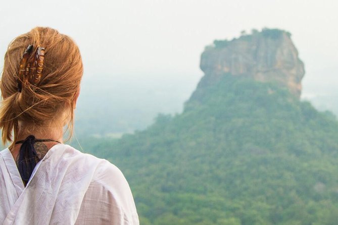 Minneriya Elephant Safari wth Sigiriya & Dambulla Cave Temples Full Day Tour - Price and value: what $150 covers, and what you should budget for