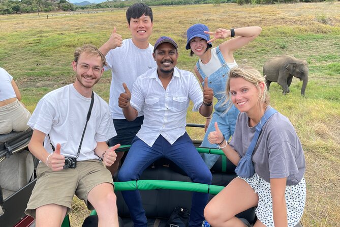 Minneriya National Park halfday Safari - Morning or Afternoon: Which One Fits Your Day and Your Chances