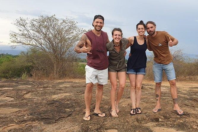 Minneriya National Park Private Safari Tour - Key highlights in plain terms