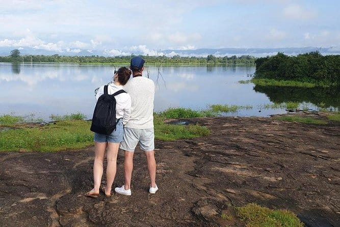 Minneriya National Park Private Safari Tour - Minneriya in 4 Hours, What This Safari Gets Right