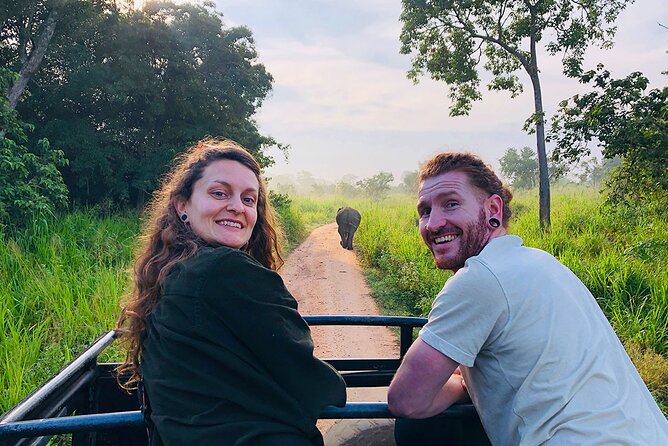 Minneriya National park Safari Sri Lanka - Included vs not included: what you’re paying for, and what to budget