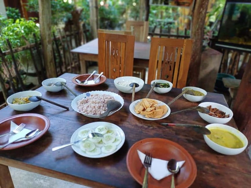 Mirissa: Cooking Class with Beer and Meal - Key highlights worth your attention