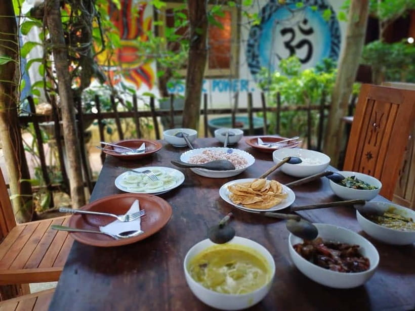 Mirissa: Cooking Class with Beer and Meal - FAQ