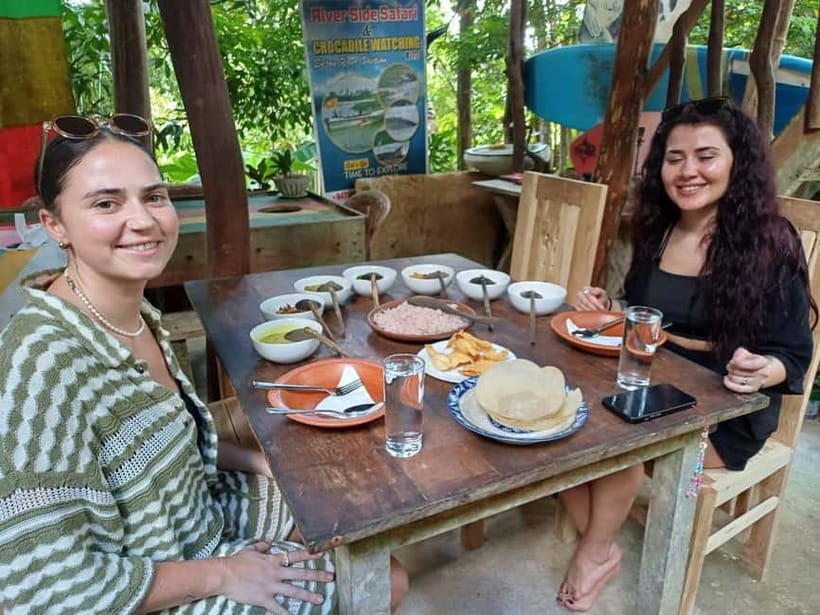 Mirissa: Cooking Class with Beer and Meal - What a 3.5-hour session feels like, from prep to plate
