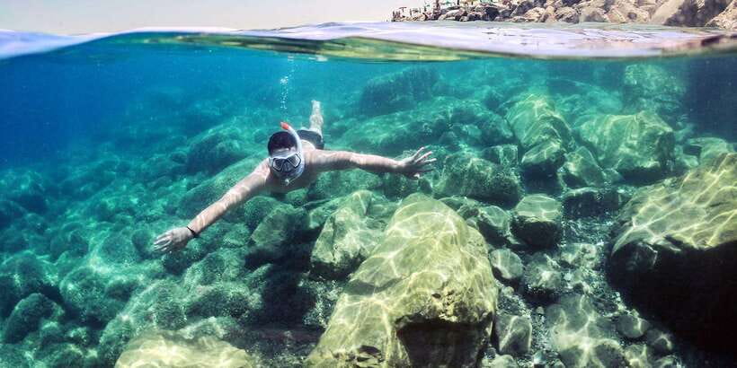 Mirissa: Snorkeling Experience with Turtles - The flow of the experience: pickup, training, then boat ride