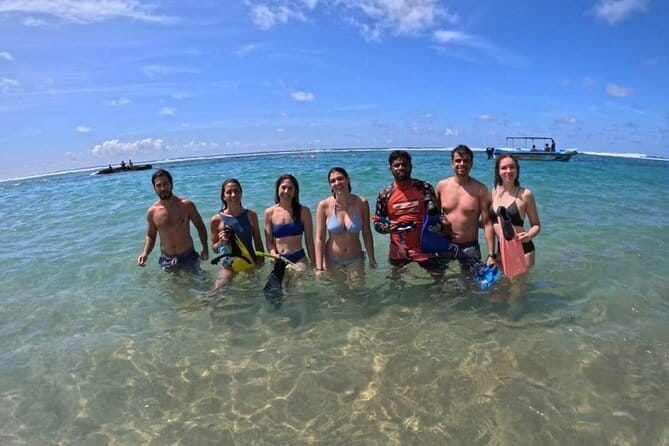 Mirissa Unforgettable Snorkeling Experience with Turtles - What You Might See Underwater (and What to Expect if Conditions Vary)