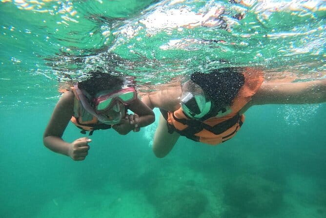 Mirissa Unforgettable Snorkeling Experience with Turtles - The Snorkel: Swimming With Sea Turtles in Mirissa