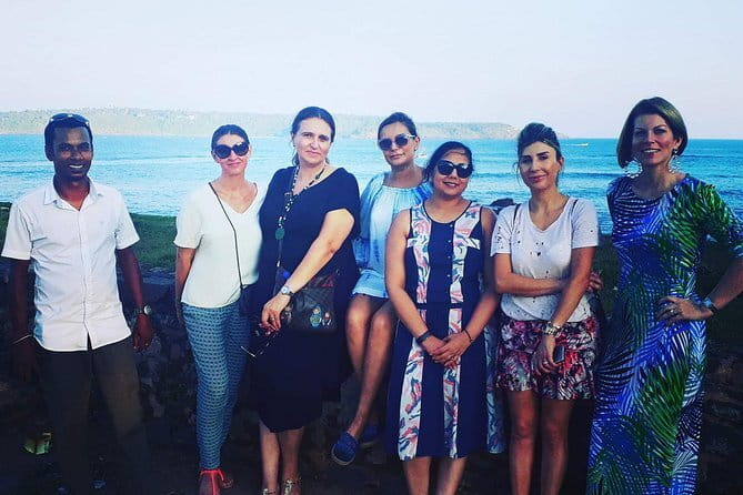 Mirissa, Weligama, Ahangama Transfer to Ella and Udawalawa Safari - Private Group, Real Control of the Day