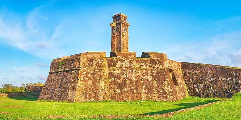 Mirissa/Weligama/Galle: Galle & Bentota Coastal Day Tour - Key moments worth planning for