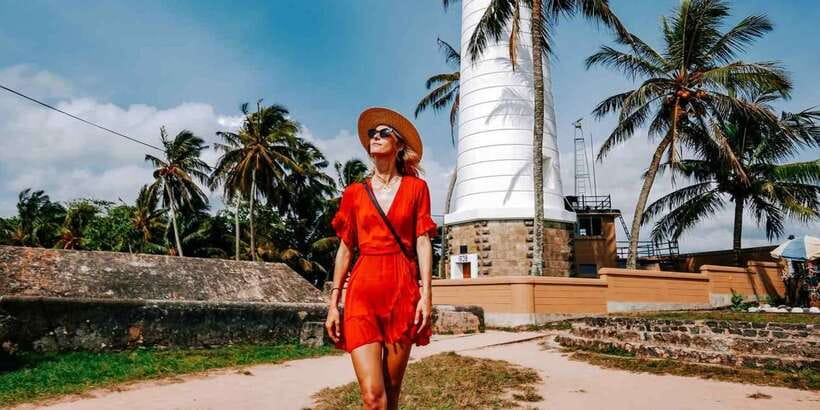Mirissa/Weligama/Galle: Galle & Bentota Coastal Day Tour - Cinnamon Garden and Spice Tasting: A Hands-On Stop That Makes Sense