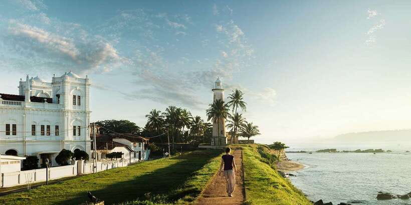Mirissa/Weligama/Galle: Galle & Bentota Coastal Day Tour - Price and Logistics: What the $57 Covers, and What Adds On