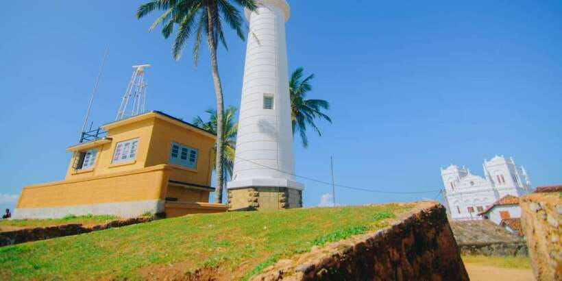 Mirissa/Weligama/Galle: Galle & Bentota Coastal Day Tour - Who This Tour Suits Best, and Who Might Skip It