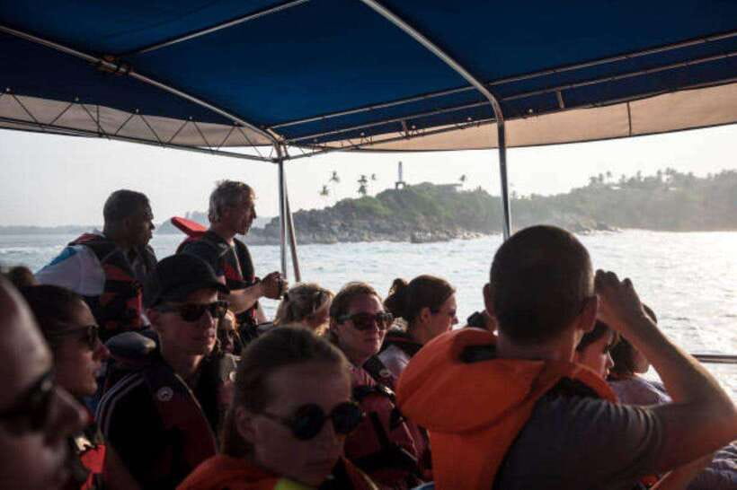 Mirissa: Whale Watching Cruise - The snorkeling chance: how to plan without built-in snorkeling costs