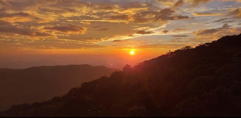 Morning Sunrise Tour/Evening Sunset Tour To Nelligala Temple - Comfort, clothing, and temple basics that are spelled out