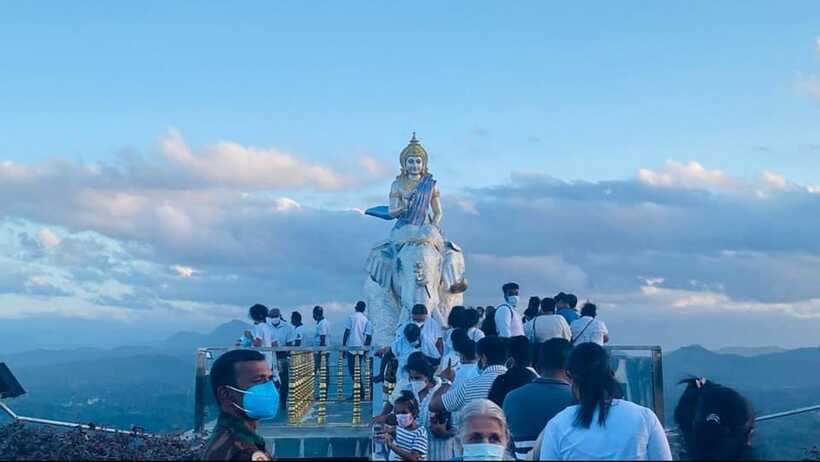 Morning Sunrise Tour/Evening Sunset Tour To Nelligala Temple - Who this tour fits best