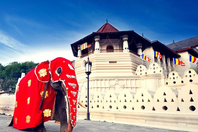 Most Popular Round Tour (5 Days) in Sri Lanka From Mirissa - Day 2 in the hill country: Little Adam’s Peak at sunset time and Gregory Lake peace