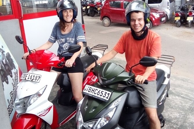 Motorcycle Rental in Negombo - Key things to know before you ride