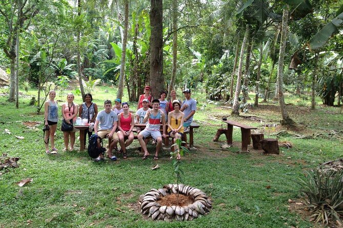 Nandana Tea Walking Tour in Sri Lanka - Why this tea tour feels different in Akuressa