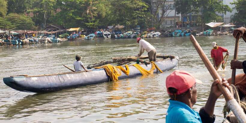 Negombo: Catamaran Sailing with Traditional Fishermen - Who This Catamaran Trip Is Perfect For