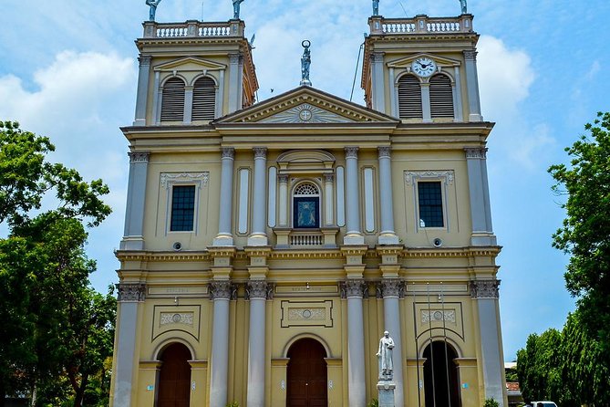 Negombo City Tour - Why a tiny private tour is the smart move in Negombo