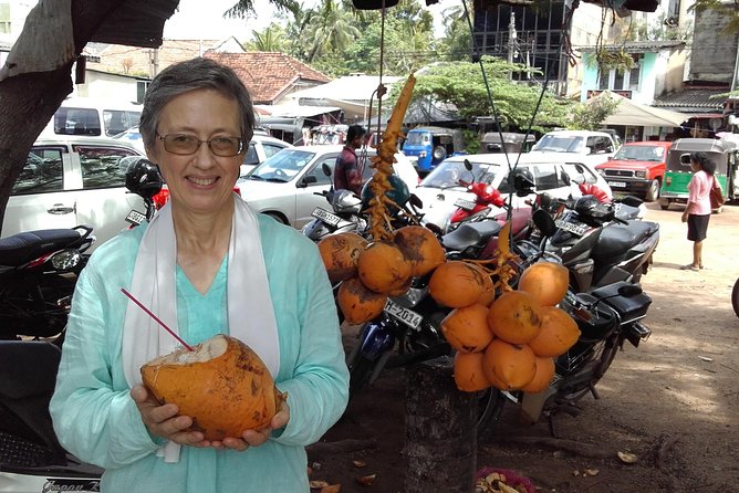 Negombo City Tour - Price and value: why $40 per group can make sense