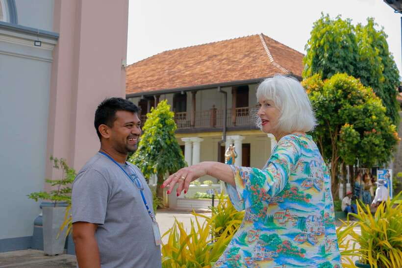 Negombo: CITY TOUR by Car with Professional Guiding - Price and value: what $50 buys you in real time