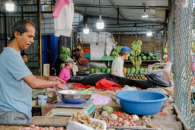 Negombo City Tour by Tuk Tuk - Why Negombo is a perfect half-day city